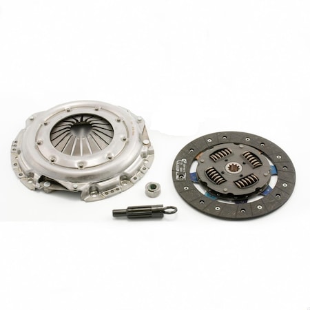 Luk Clutch Kit, 07-057 07-057